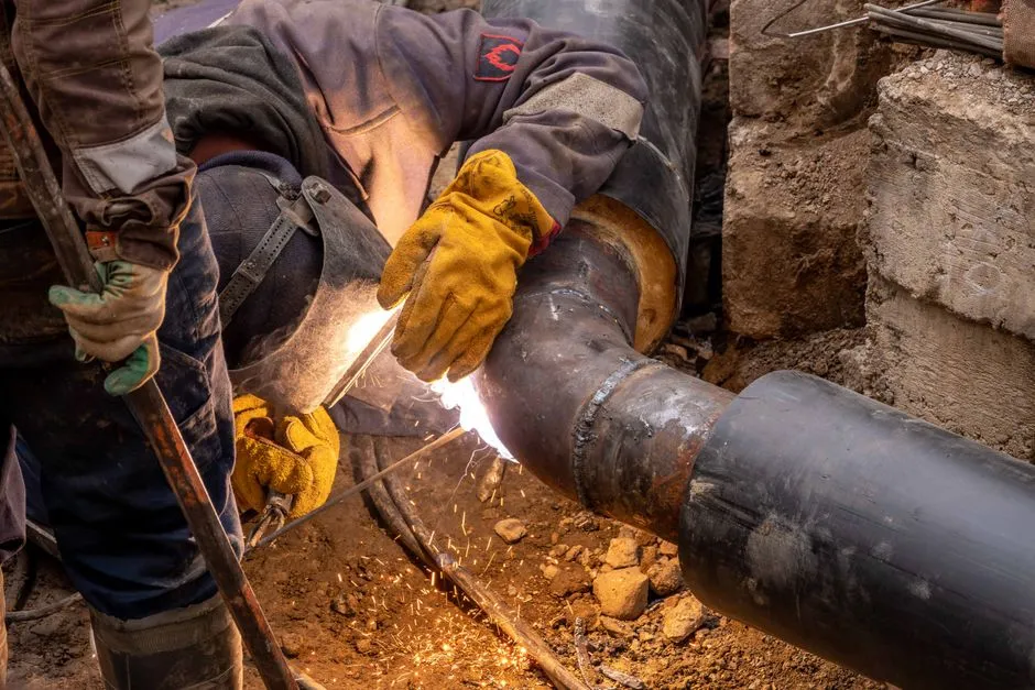 Benefits Of Pipe Repair In Orange Hunt