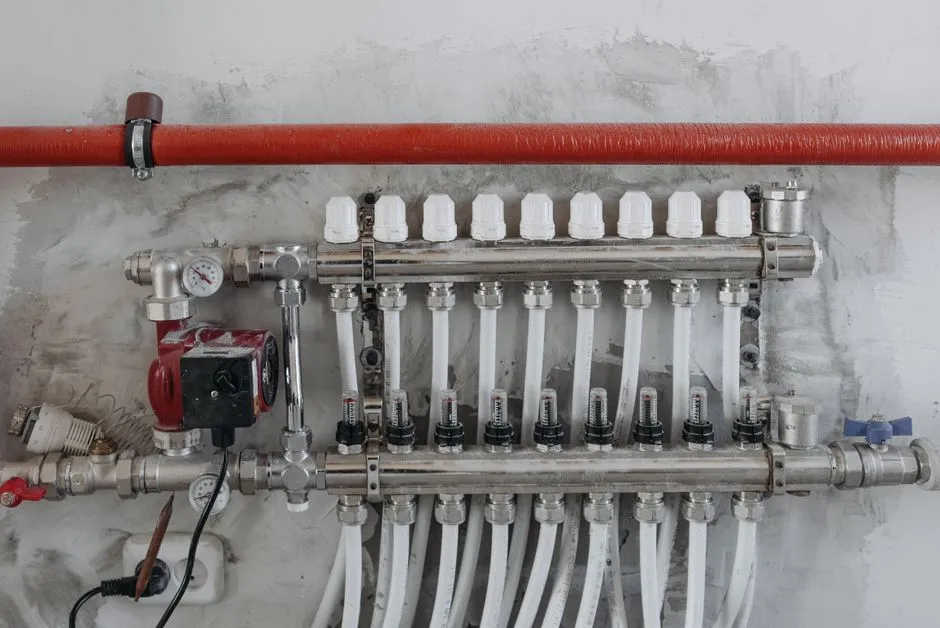Burst Pipe Repair experts in Springfield, VA