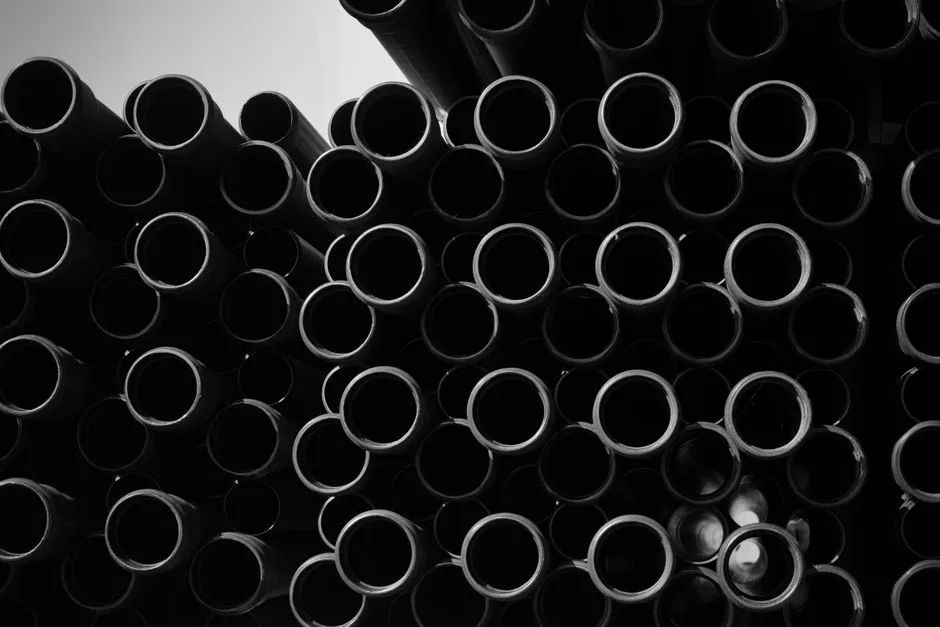 Burst Pipe Repair in Island Creek