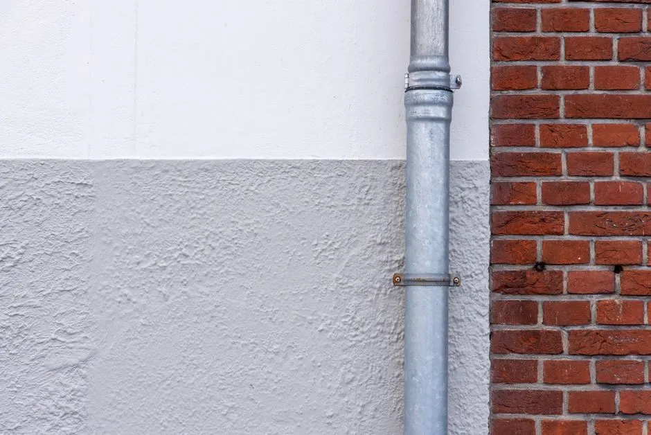 Burst Pipe Repair in Orange Hunt