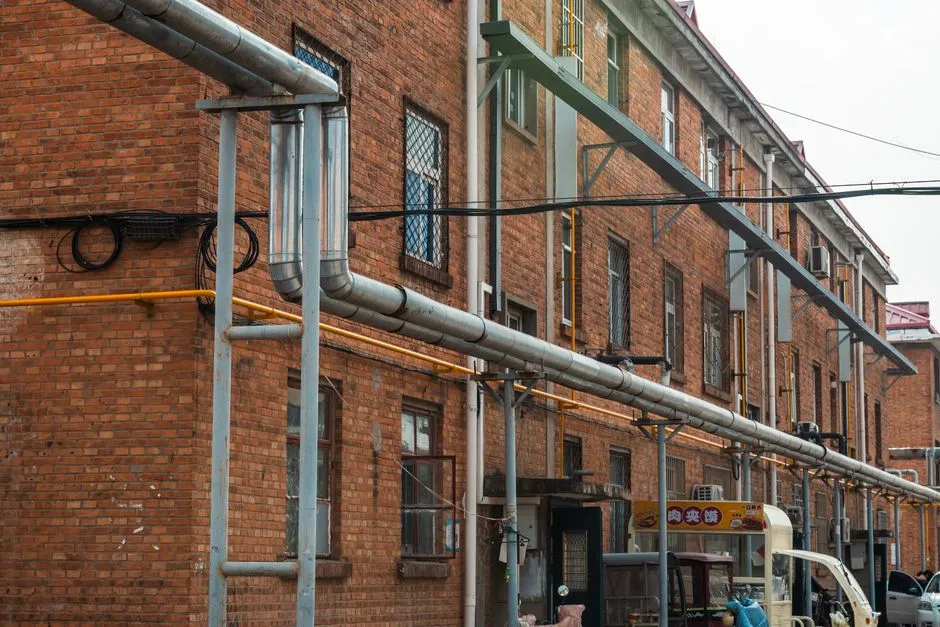 Copper Pipe Repair in North Springfield