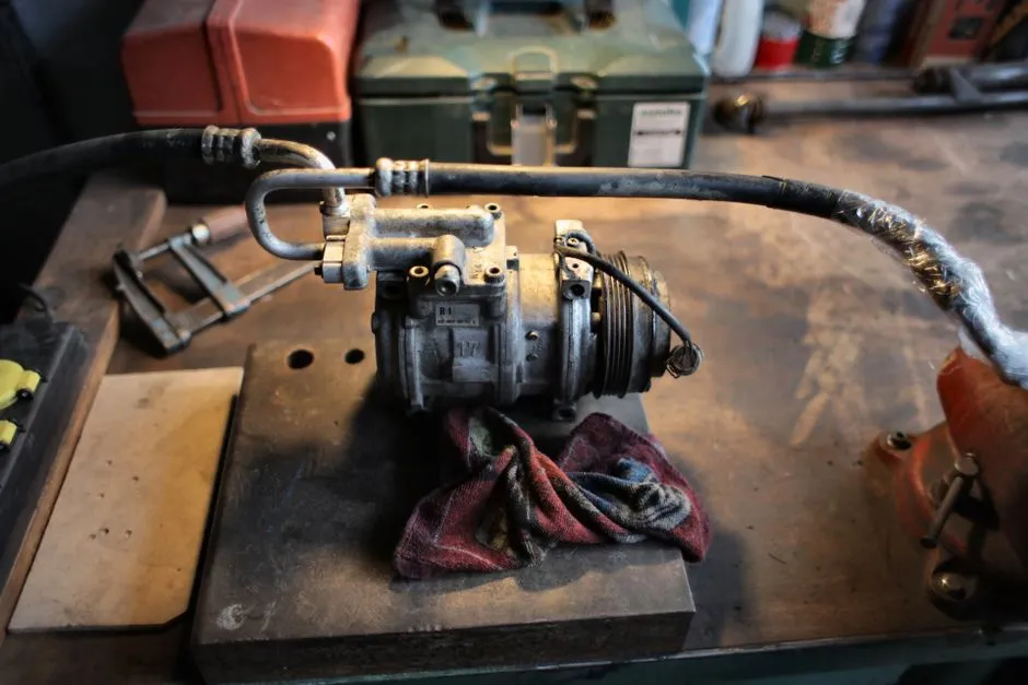 Copper Pipe Repair Springfield VA