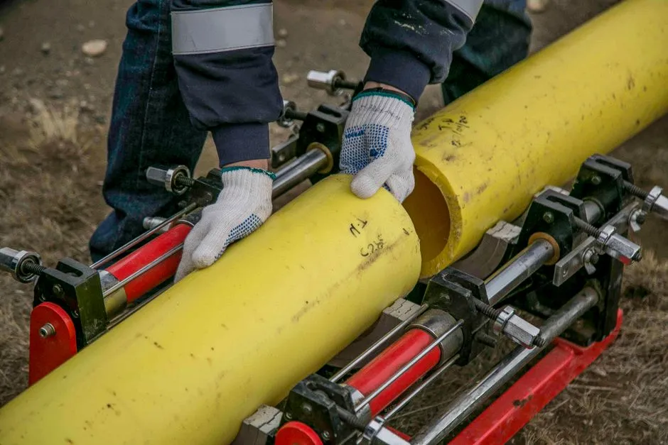 Pipe Repair technician in Springfield, VA