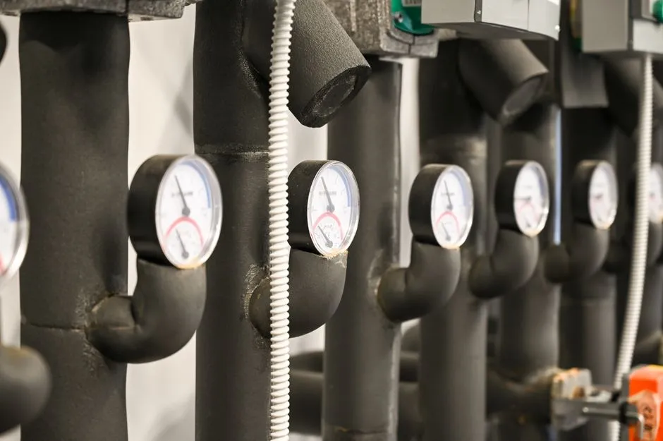 Underground Pipe Leak Repair experts in Springfield, VA