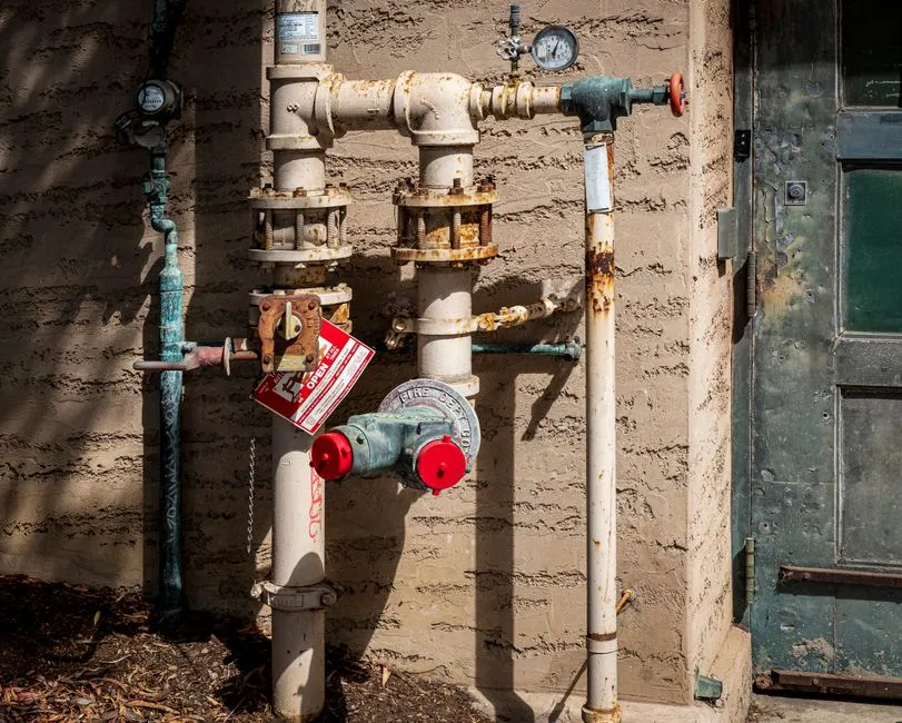 Underground Pipe Leak Repair Springfield VA