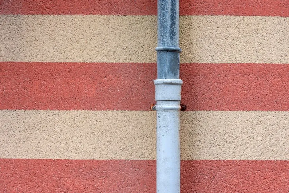 Whole House Repiping in Newington Forest