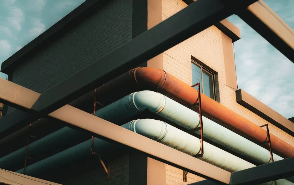 Whole House Repiping in Springfield, VA